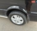 Черный Мерседес Виано, объемом двигателя 2.14 л и пробегом 286 тыс. км за 18700 $, фото 6 на Automoto.ua