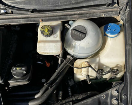 Черный Мерседес Виано, объемом двигателя 2.14 л и пробегом 194 тыс. км за 21900 $, фото 43 на Automoto.ua