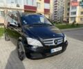 Черный Мерседес Виано, объемом двигателя 2.14 л и пробегом 274 тыс. км за 19800 $, фото 24 на Automoto.ua