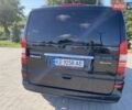 Черный Мерседес Виано, объемом двигателя 2.14 л и пробегом 310 тыс. км за 20800 $, фото 8 на Automoto.ua