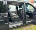 Чорний Мерседес Віано, об'ємом двигуна 2.14 л та пробігом 300 тис. км за 22505 $, фото 3 на Automoto.ua