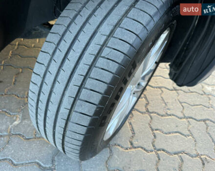 Черный Мерседес Виано, объемом двигателя 2.2 л и пробегом 306 тыс. км за 16500 $, фото 9 на Automoto.ua