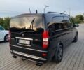 Черный Мерседес Виано, объемом двигателя 2.99 л и пробегом 275 тыс. км за 22500 $, фото 9 на Automoto.ua