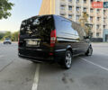 Чорний Мерседес Віано, об'ємом двигуна 2.14 л та пробігом 103 тис. км за 32500 $, фото 7 на Automoto.ua