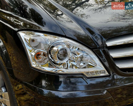 Мерседес Виано 2012 в Киеве на Automoto.ua Черный Мерседес Виано, объемом двигателя 2.2 л и пробегом 148 тыс. км за 22340 $, фото 1 на Automoto.ua