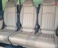 Черный Мерседес Виано, объемом двигателя 2.2 л и пробегом 260 тыс. км за 22500 $, фото 15 на Automoto.ua