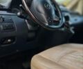 Чорний Мерседес Віано, об'ємом двигуна 2.14 л та пробігом 246 тис. км за 18000 $, фото 12 на Automoto.ua