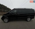 Чорний Мерседес Віано, об'ємом двигуна 2.2 л та пробігом 209 тис. км за 22700 $, фото 2 на Automoto.ua