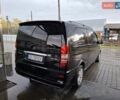 Чорний Мерседес Віано, об'ємом двигуна 3 л та пробігом 321 тис. км за 21777 $, фото 5 на Automoto.ua
