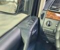 Черный Мерседес Виано, объемом двигателя 2.2 л и пробегом 260 тыс. км за 22500 $, фото 22 на Automoto.ua