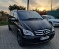 Черный Мерседес Виано, объемом двигателя 2.99 л и пробегом 275 тыс. км за 22500 $, фото 11 на Automoto.ua