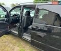 Чорний Мерседес Віано, об'ємом двигуна 2.14 л та пробігом 300 тис. км за 22505 $, фото 1 на Automoto.ua