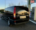 Черный Мерседес Виано, объемом двигателя 2.2 л и пробегом 306 тыс. км за 16500 $, фото 39 на Automoto.ua