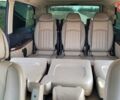 Черный Мерседес Виано, объемом двигателя 2.2 л и пробегом 260 тыс. км за 22500 $, фото 14 на Automoto.ua