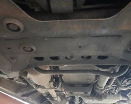 Чорний Мерседес Віано, об'ємом двигуна 2.14 л та пробігом 500 тис. км за 18900 $, фото 27 на Automoto.ua