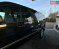 Черный Мерседес Виано, объемом двигателя 2.2 л и пробегом 306 тыс. км за 16500 $, фото 28 на Automoto.ua