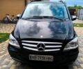 Чорний Мерседес Віано, об'ємом двигуна 2.2 л та пробігом 263 тис. км за 25000 $, фото 1 на Automoto.ua