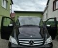 Чорний Мерседес Віано, об'ємом двигуна 0 л та пробігом 325 тис. км за 17400 $, фото 1 на Automoto.ua