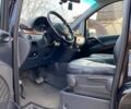 Черный Мерседес Виано, объемом двигателя 2.14 л и пробегом 380 тыс. км за 22000 $, фото 22 на Automoto.ua