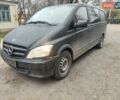Чорний Мерседес Віано, об'ємом двигуна 2.14 л та пробігом 497 тис. км за 6000 $, фото 8 на Automoto.ua