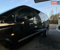 Черный Мерседес Виано, объемом двигателя 2.2 л и пробегом 306 тыс. км за 16500 $, фото 26 на Automoto.ua