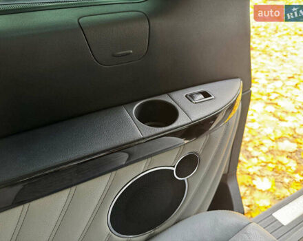 Мерседес Виано 2012 в Киеве на Automoto.ua Черный Мерседес Виано, объемом двигателя 2.2 л и пробегом 148 тыс. км за 22340 $, фото 26 на Automoto.ua