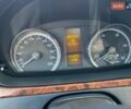 Черный Мерседес Виано, объемом двигателя 2.14 л и пробегом 380 тыс. км за 22000 $, фото 25 на Automoto.ua