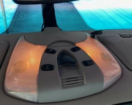 Черный Мерседес Виано, объемом двигателя 2.14 л и пробегом 380 тыс. км за 22000 $, фото 32 на Automoto.ua