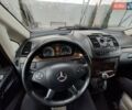 Чорний Мерседес Віано, об'ємом двигуна 3 л та пробігом 321 тис. км за 21777 $, фото 22 на Automoto.ua