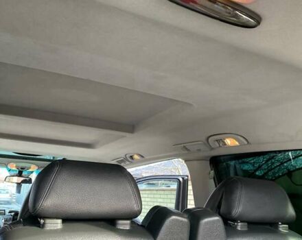 Черный Мерседес Виано, объемом двигателя 2.14 л и пробегом 380 тыс. км за 22000 $, фото 40 на Automoto.ua