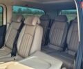 Черный Мерседес Виано, объемом двигателя 2.2 л и пробегом 260 тыс. км за 22500 $, фото 11 на Automoto.ua
