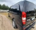 Чорний Мерседес Віано, об'ємом двигуна 2.14 л та пробігом 500 тис. км за 18900 $, фото 5 на Automoto.ua