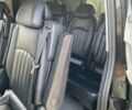 Черный Мерседес Виано, объемом двигателя 2.14 л и пробегом 380 тыс. км за 22000 $, фото 38 на Automoto.ua