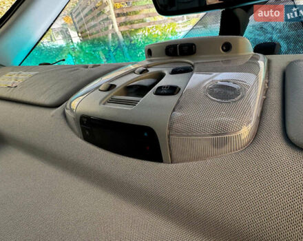 Мерседес Виано 2012 в Киеве на Automoto.ua Черный Мерседес Виано, объемом двигателя 2.2 л и пробегом 148 тыс. км за 22340 $, фото 20 на Automoto.ua