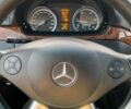 Черный Мерседес Виано, объемом двигателя 2.14 л и пробегом 380 тыс. км за 22000 $, фото 24 на Automoto.ua