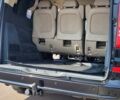 Черный Мерседес Виано, объемом двигателя 2.2 л и пробегом 260 тыс. км за 22500 $, фото 13 на Automoto.ua