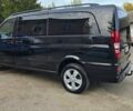 Чорний Мерседес Віано, об'ємом двигуна 2.14 л та пробігом 246 тис. км за 18000 $, фото 3 на Automoto.ua
