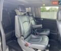 Черный Мерседес Виано, объемом двигателя 2.14 л и пробегом 335 тыс. км за 19500 $, фото 19 на Automoto.ua