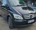 Чорний Мерседес Віано, об'ємом двигуна 2.14 л та пробігом 246 тис. км за 18000 $, фото 1 на Automoto.ua