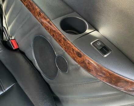 Черный Мерседес Виано, объемом двигателя 2.14 л и пробегом 380 тыс. км за 22000 $, фото 43 на Automoto.ua