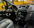 Мерседес Виано 2012 в Киеве на Automoto.ua Черный Мерседес Виано, объемом двигателя 2.2 л и пробегом 148 тыс. км за 22340 $, фото 37 на Automoto.ua