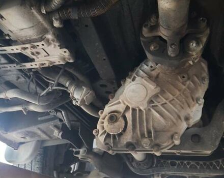 Чорний Мерседес Віано, об'ємом двигуна 2.14 л та пробігом 500 тис. км за 18900 $, фото 20 на Automoto.ua