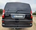 Чорний Мерседес Віано, об'ємом двигуна 2.14 л та пробігом 500 тис. км за 18900 $, фото 7 на Automoto.ua