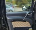 Чорний Мерседес Віано, об'ємом двигуна 2.14 л та пробігом 246 тис. км за 18000 $, фото 6 на Automoto.ua