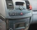 Чорний Мерседес Віано, об'ємом двигуна 2.14 л та пробігом 246 тис. км за 18000 $, фото 13 на Automoto.ua