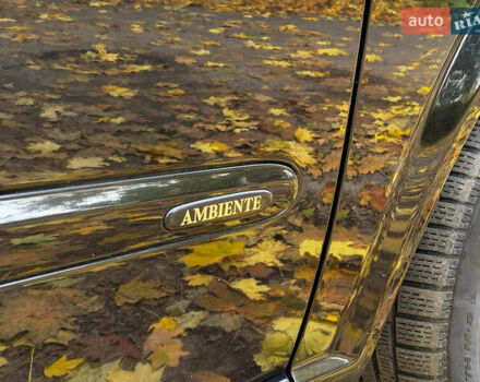 Мерседес Виано 2012 в Киеве на Automoto.ua Черный Мерседес Виано, объемом двигателя 2.2 л и пробегом 148 тыс. км за 22340 $, фото 6 на Automoto.ua