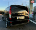 Черный Мерседес Виано, объемом двигателя 2.2 л и пробегом 306 тыс. км за 16500 $, фото 40 на Automoto.ua