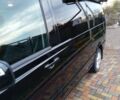 Черный Мерседес Виано, объемом двигателя 2.2 л и пробегом 268 тыс. км за 22500 $, фото 33 на Automoto.ua
