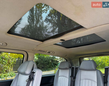 Мерседес Виано 2012 в Киеве на Automoto.ua Черный Мерседес Виано, объемом двигателя 2.2 л и пробегом 148 тыс. км за 22340 $, фото 29 на Automoto.ua