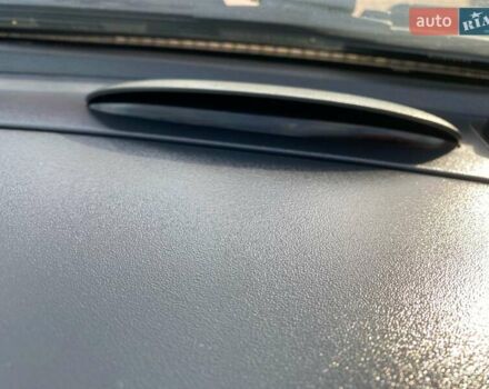 Черный Мерседес Виано, объемом двигателя 2.14 л и пробегом 380 тыс. км за 22000 $, фото 50 на Automoto.ua